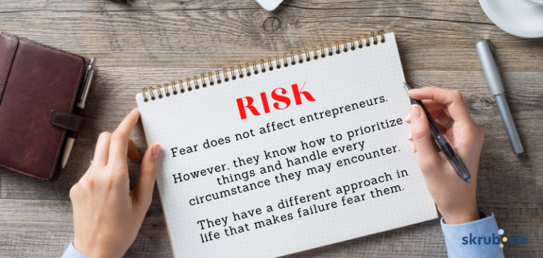 12 Qualities Of Any Successful Entrepreneur | Skrub Hub